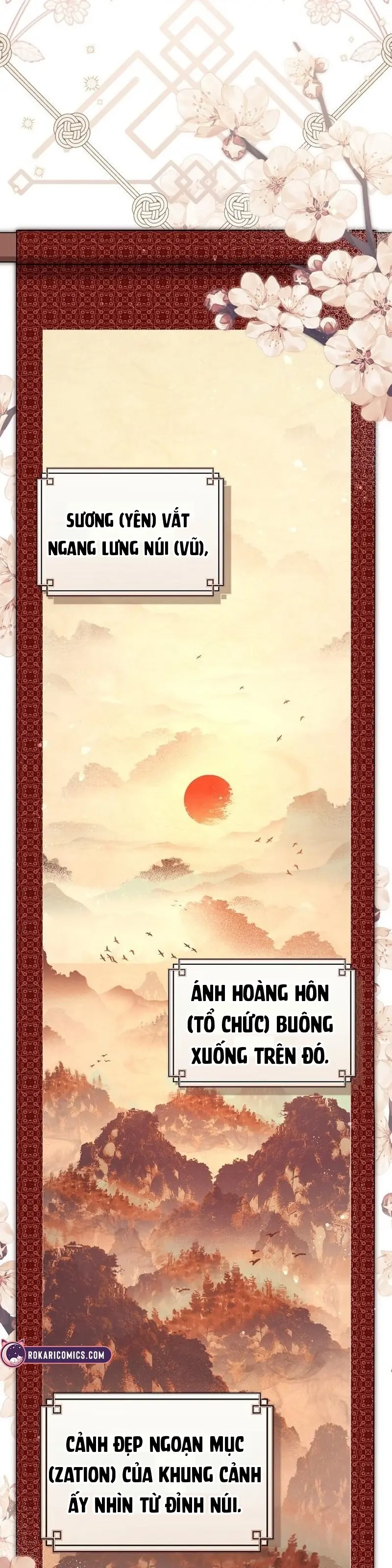 Trưởng Nữ Của Đường Gia Bảo Vệ Gia Tộc Chapter 4 - Trang 14