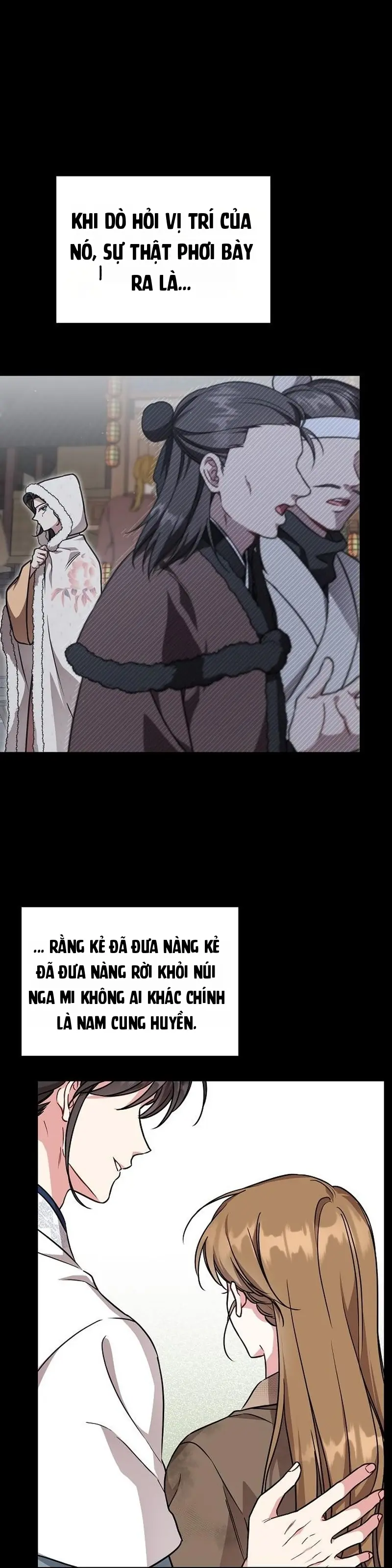 Trưởng Nữ Của Đường Gia Bảo Vệ Gia Tộc Chapter 4 - Trang 38