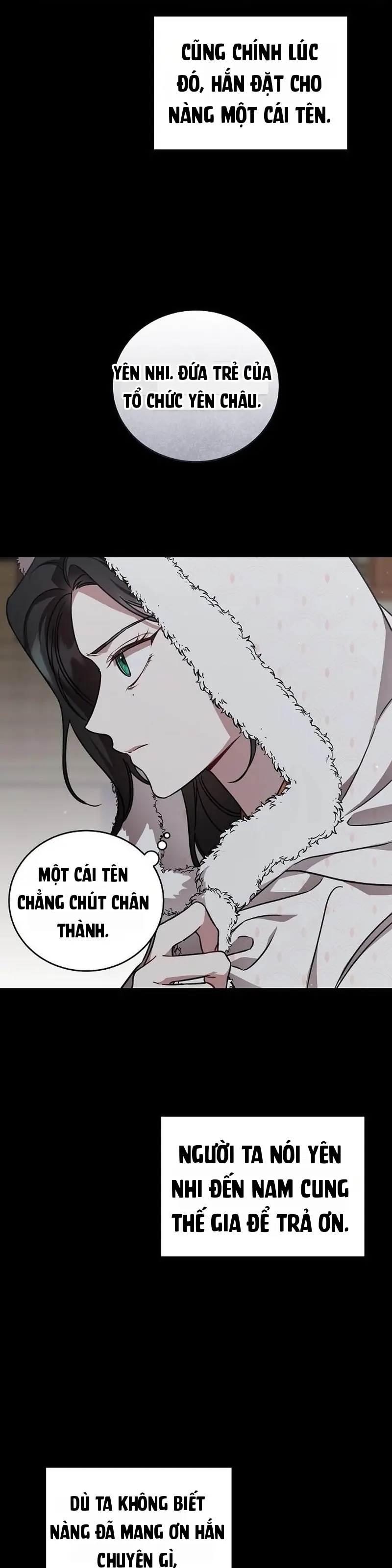 Trưởng Nữ Của Đường Gia Bảo Vệ Gia Tộc Chapter 4 - Trang 40