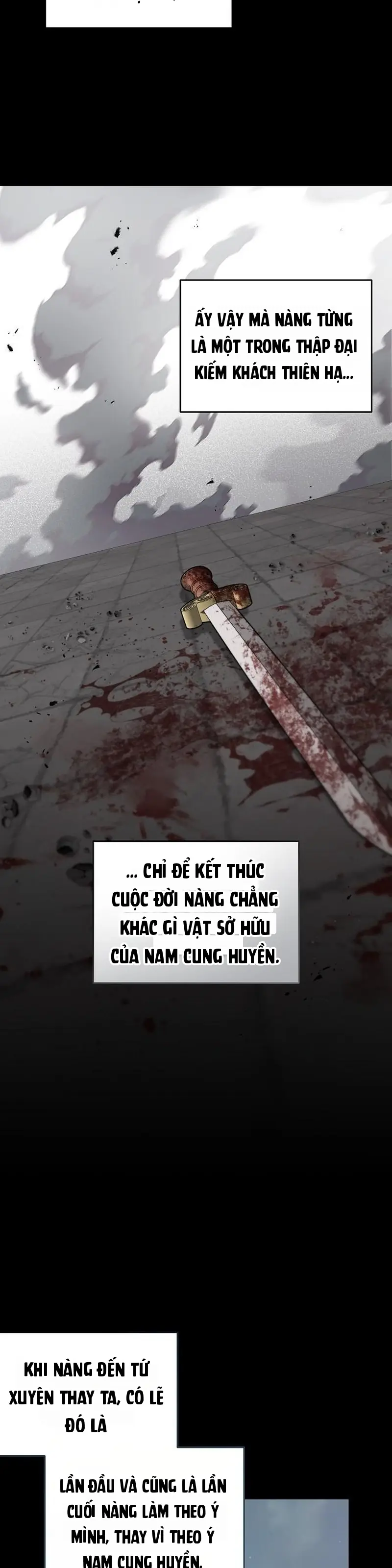 Trưởng Nữ Của Đường Gia Bảo Vệ Gia Tộc Chapter 4 - Trang 42