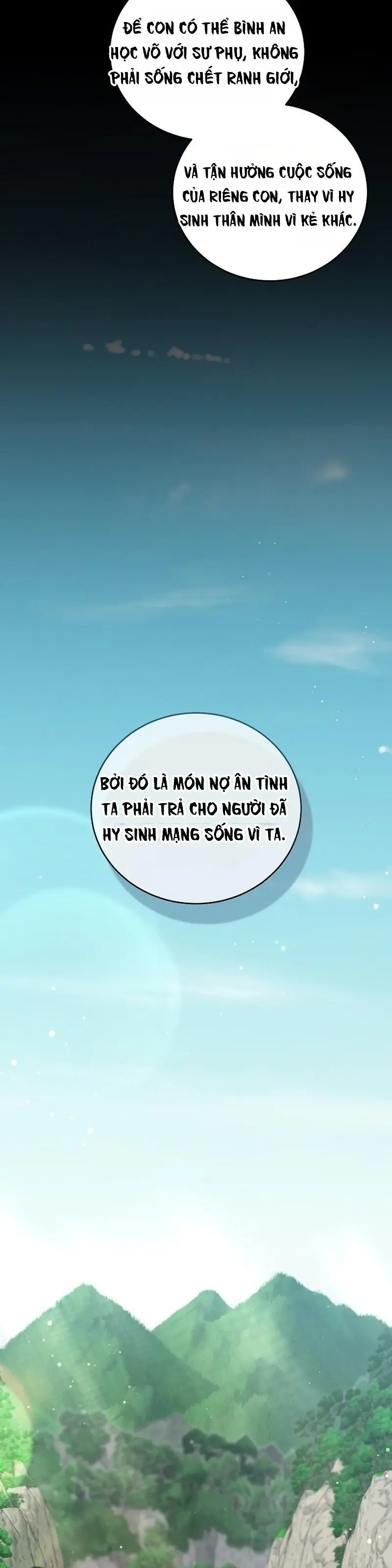 Trưởng Nữ Của Đường Gia Bảo Vệ Gia Tộc Chapter 4 - Trang 46