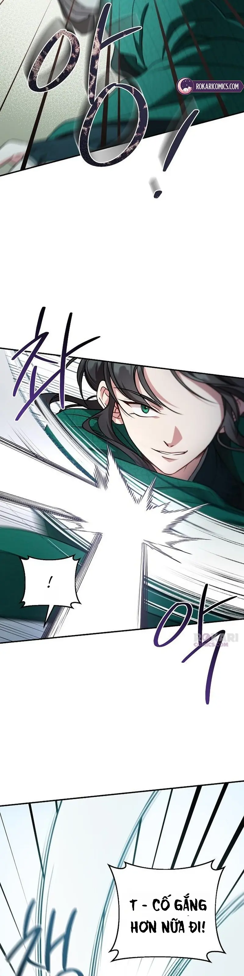 Trưởng Nữ Của Đường Gia Bảo Vệ Gia Tộc Chapter 5 - Trang 42