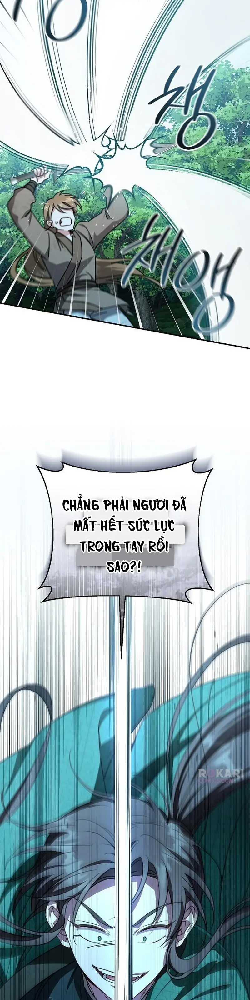 Trưởng Nữ Của Đường Gia Bảo Vệ Gia Tộc Chapter 5 - Trang 44