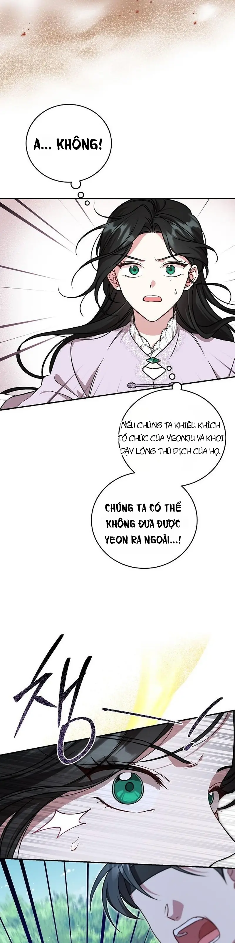 Trưởng Nữ Của Đường Gia Bảo Vệ Gia Tộc Chapter 5 - Trang 8