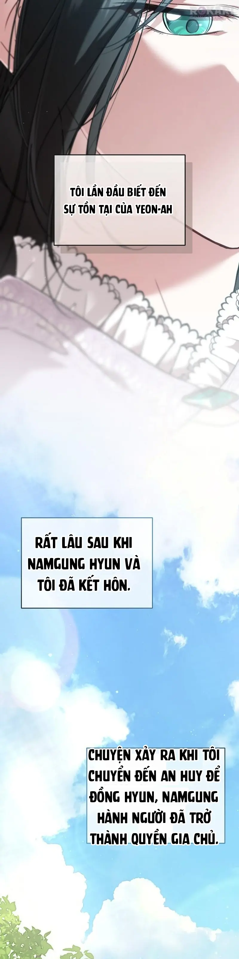 Trưởng Nữ Của Đường Gia Bảo Vệ Gia Tộc Chapter 6 - Trang 32