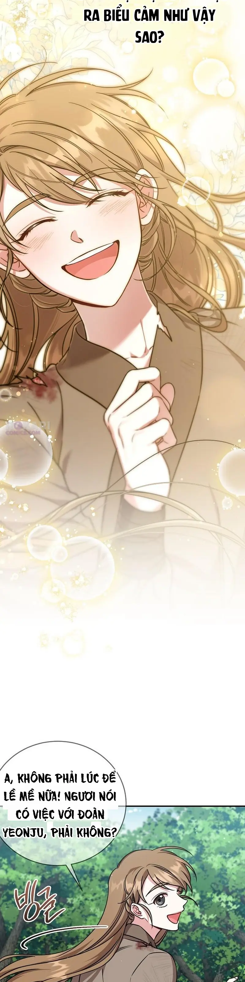 Trưởng Nữ Của Đường Gia Bảo Vệ Gia Tộc Chapter 6 - Trang 42