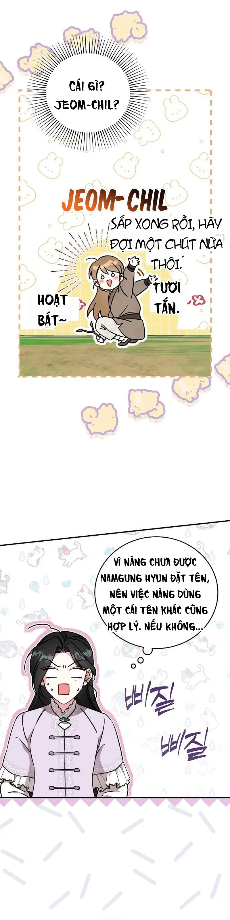 Trưởng Nữ Của Đường Gia Bảo Vệ Gia Tộc Chapter 6 - Trang 48