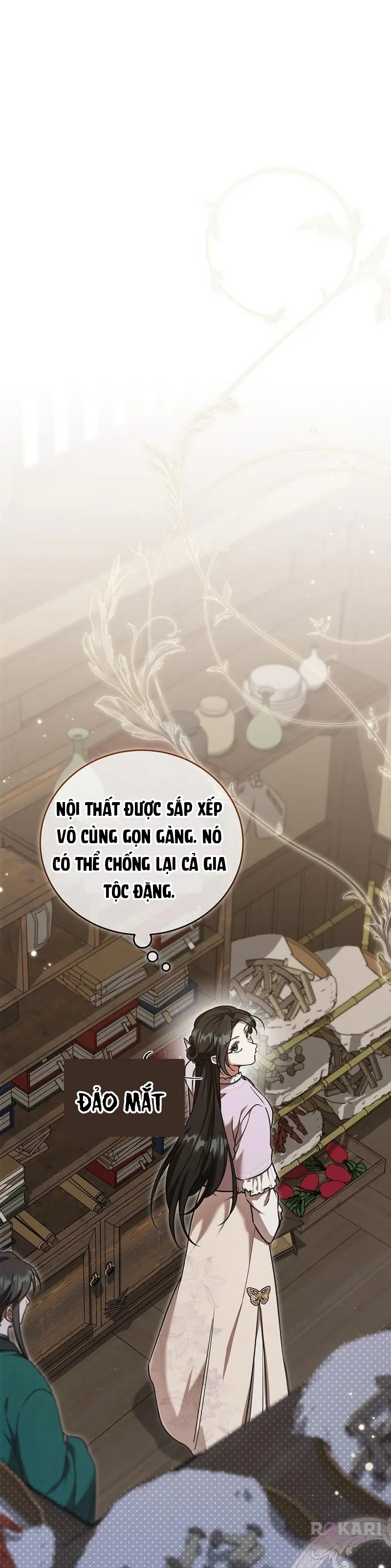 Trưởng Nữ Của Đường Gia Bảo Vệ Gia Tộc Chapter 7 - Trang 28
