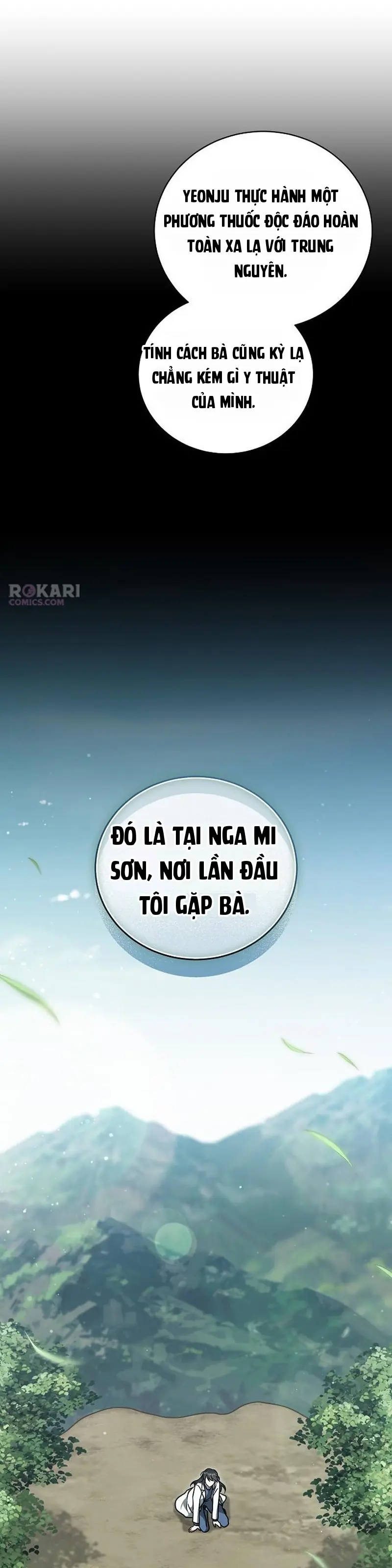 Trưởng Nữ Của Đường Gia Bảo Vệ Gia Tộc Chapter 7 - Trang 40