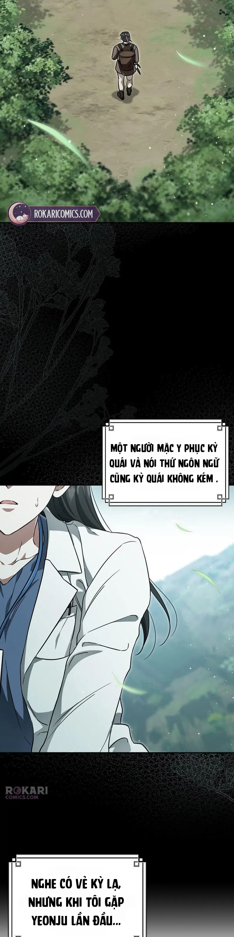 Trưởng Nữ Của Đường Gia Bảo Vệ Gia Tộc Chapter 7 - Trang 42