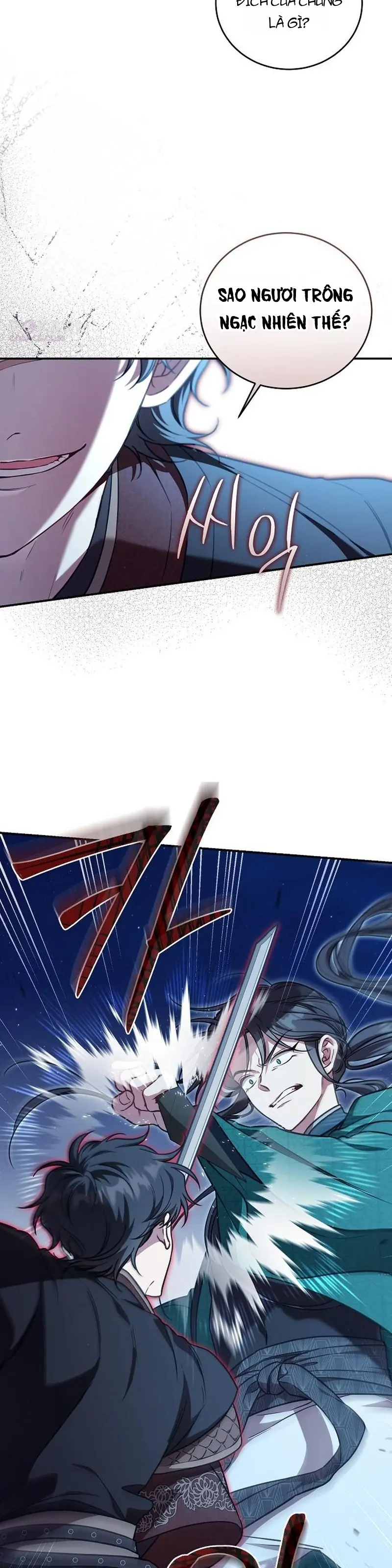 Trưởng Nữ Của Đường Gia Bảo Vệ Gia Tộc Chapter 9 - Trang 10