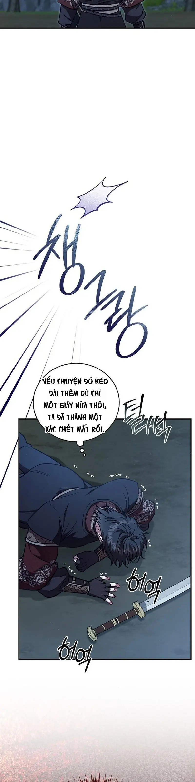 Trưởng Nữ Của Đường Gia Bảo Vệ Gia Tộc Chapter 9 - Trang 38