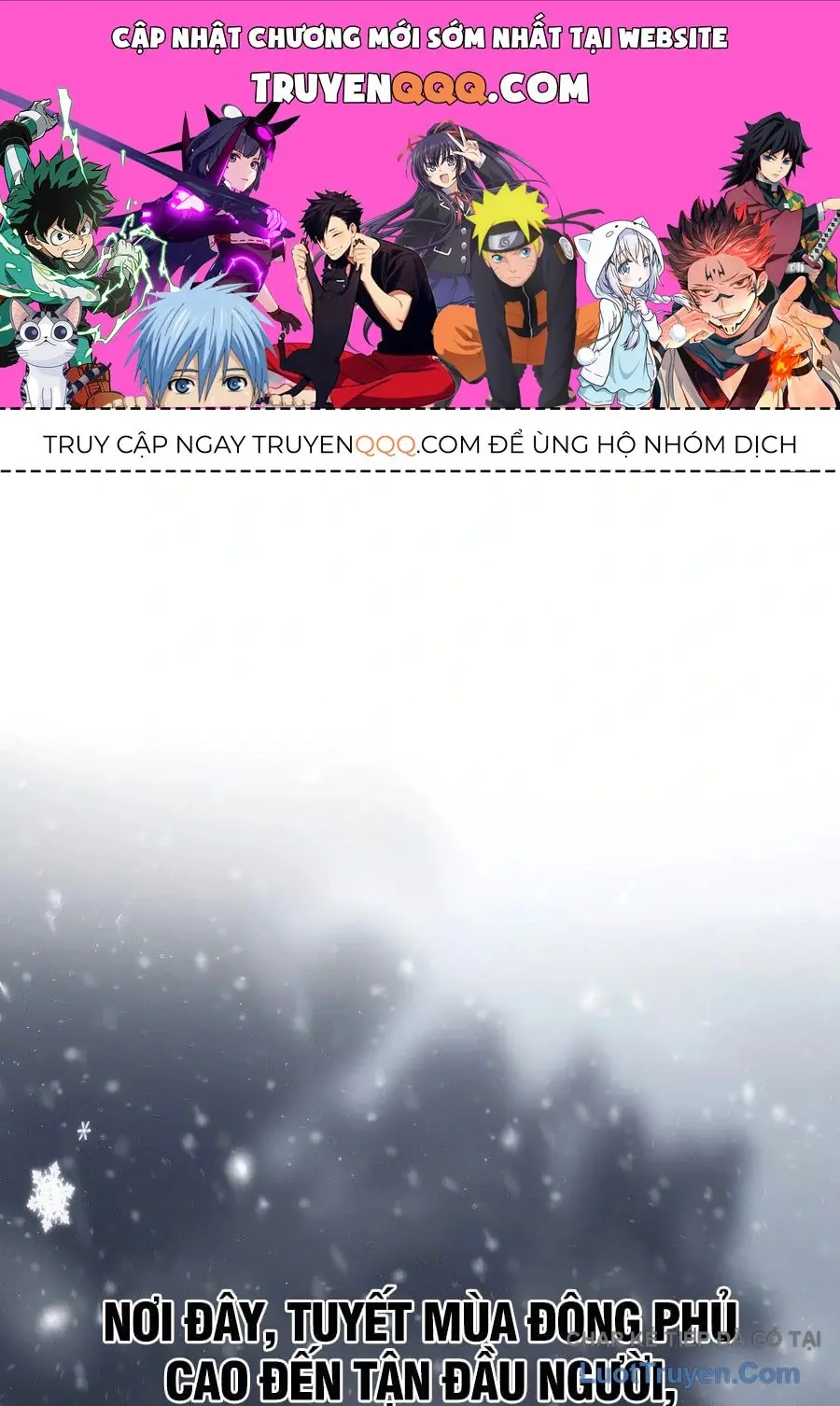 Trường Sinh Đạo Chapter 0 - Trang 2