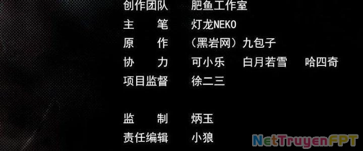 Trường Sinh Đạo Chapter 100 - Trang 8