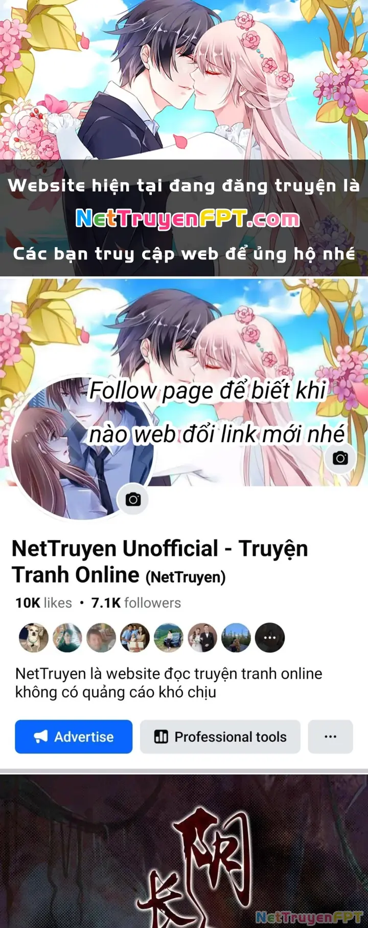 Trường Sinh Đạo Chapter 109 - Trang 2