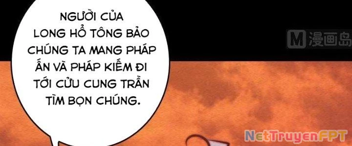 Trường Sinh Đạo Chapter 109 - Trang 48