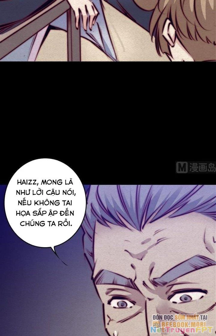 Trường Sinh Đạo Chapter 111 - Trang 10