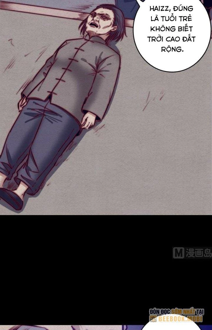 Trường Sinh Đạo Chapter 111 - Trang 20
