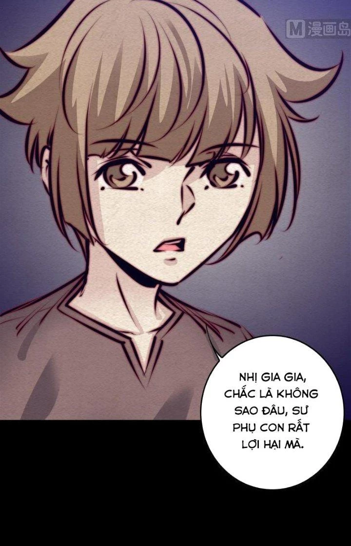 Trường Sinh Đạo Chapter 111 - Trang 26