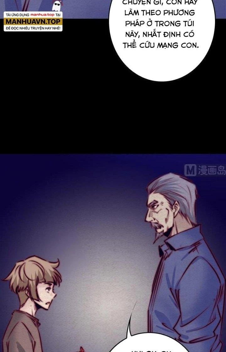 Trường Sinh Đạo Chapter 111 - Trang 32