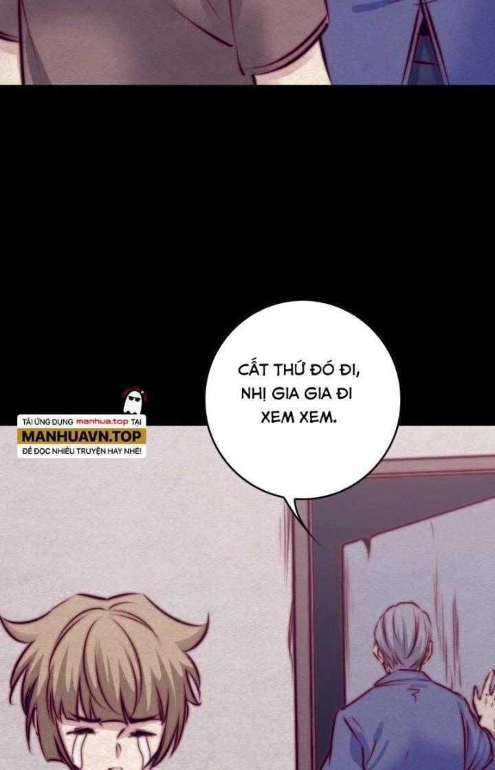 Trường Sinh Đạo Chapter 111 - Trang 40
