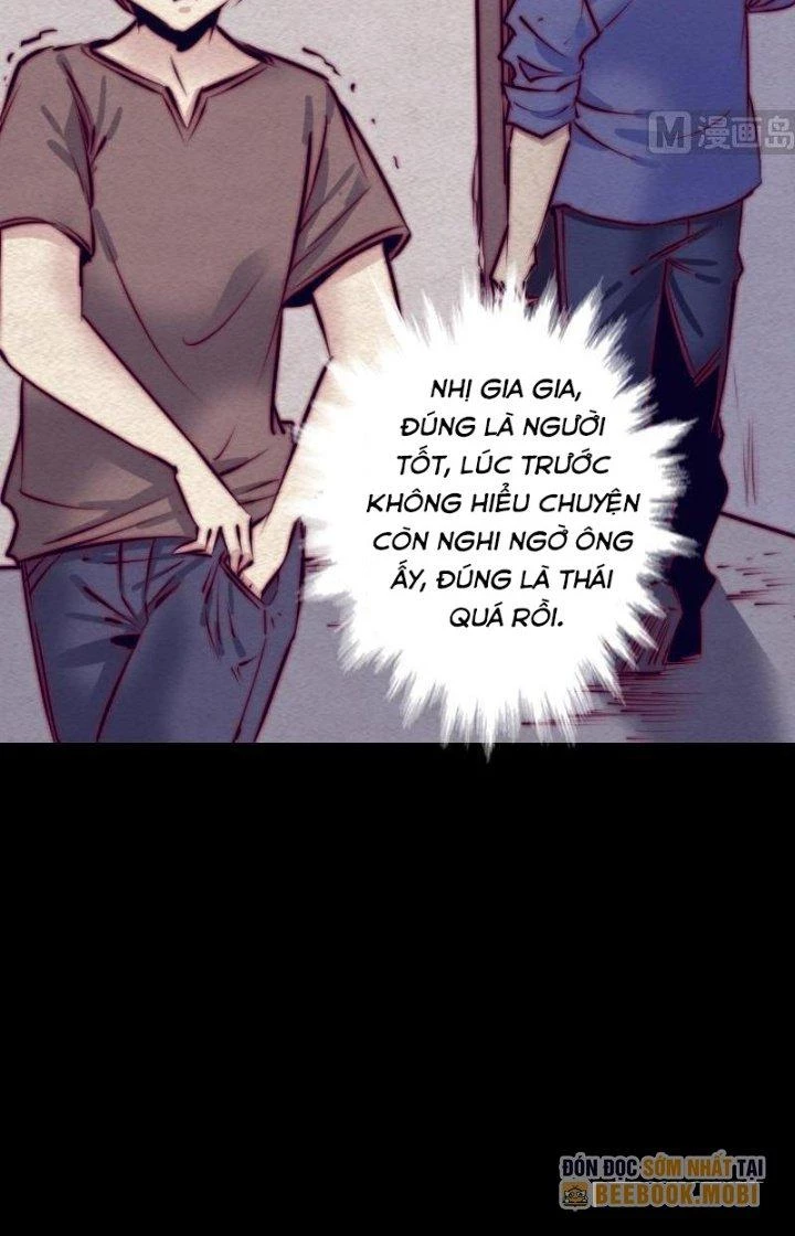 Trường Sinh Đạo Chapter 111 - Trang 42