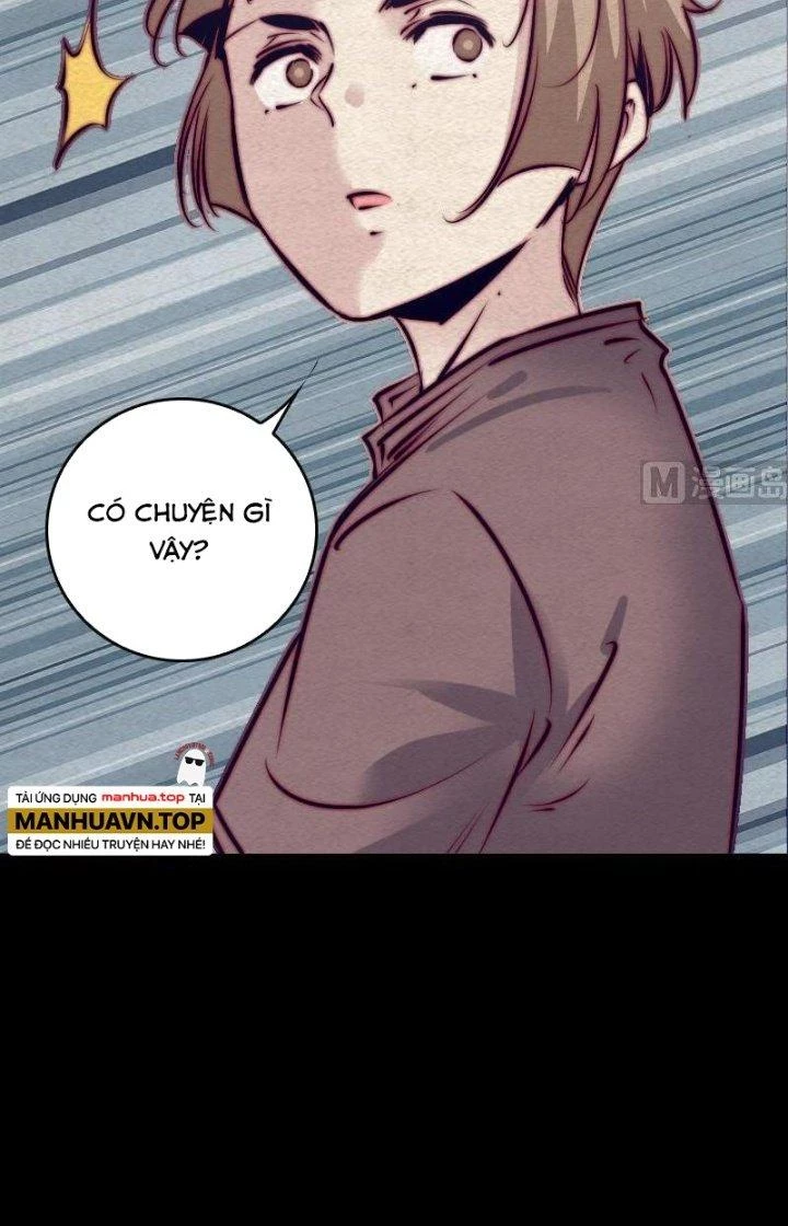 Trường Sinh Đạo Chapter 111 - Trang 46