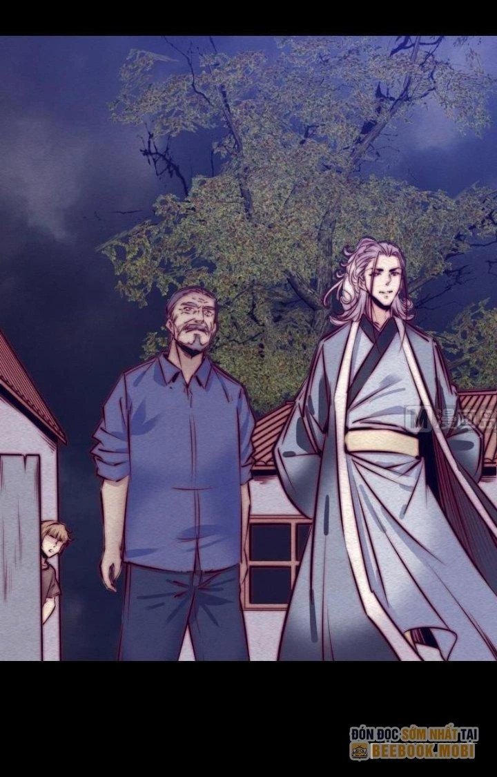 Trường Sinh Đạo Chapter 111 - Trang 48