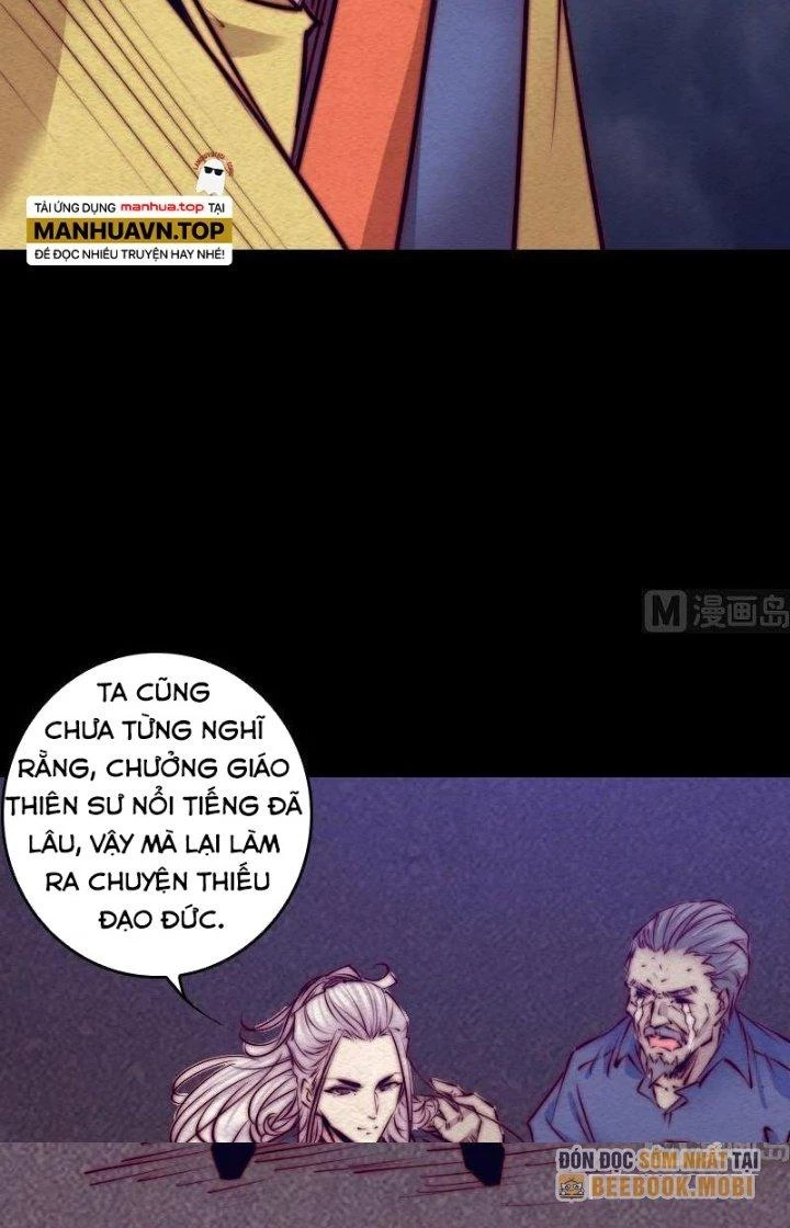 Trường Sinh Đạo Chapter 112 - Trang 10