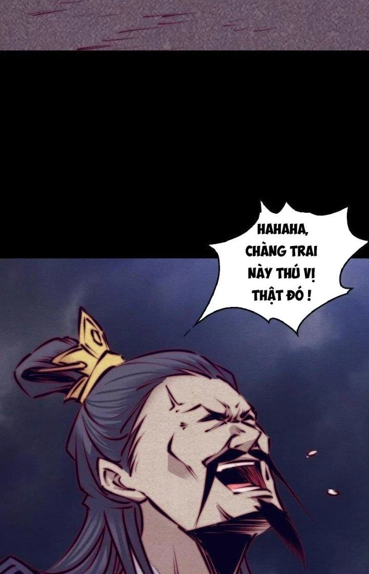 Trường Sinh Đạo Chapter 112 - Trang 12