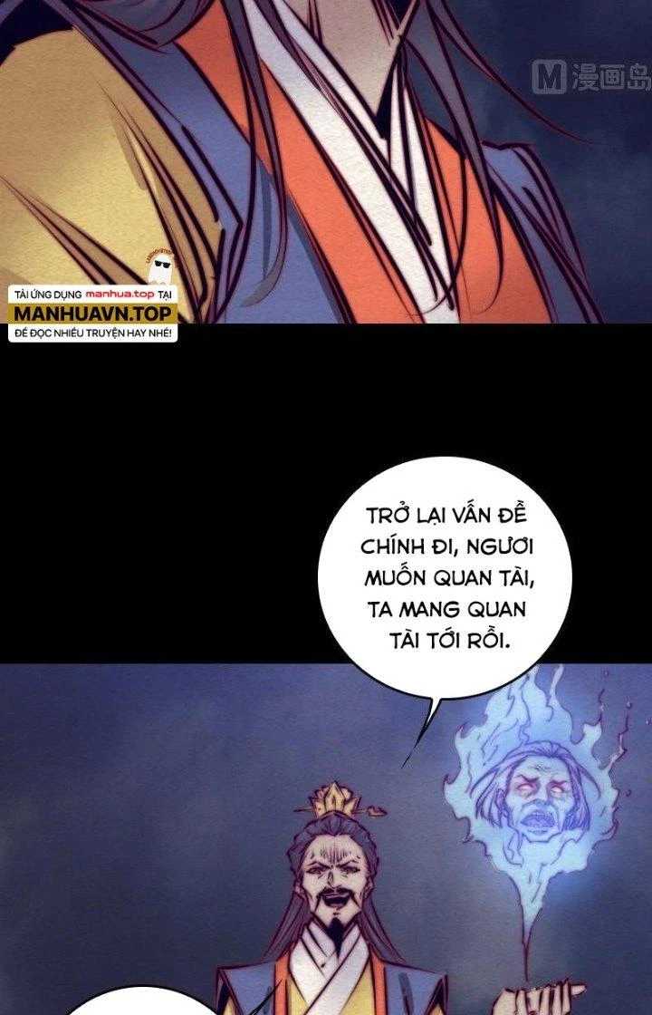 Trường Sinh Đạo Chapter 112 - Trang 14
