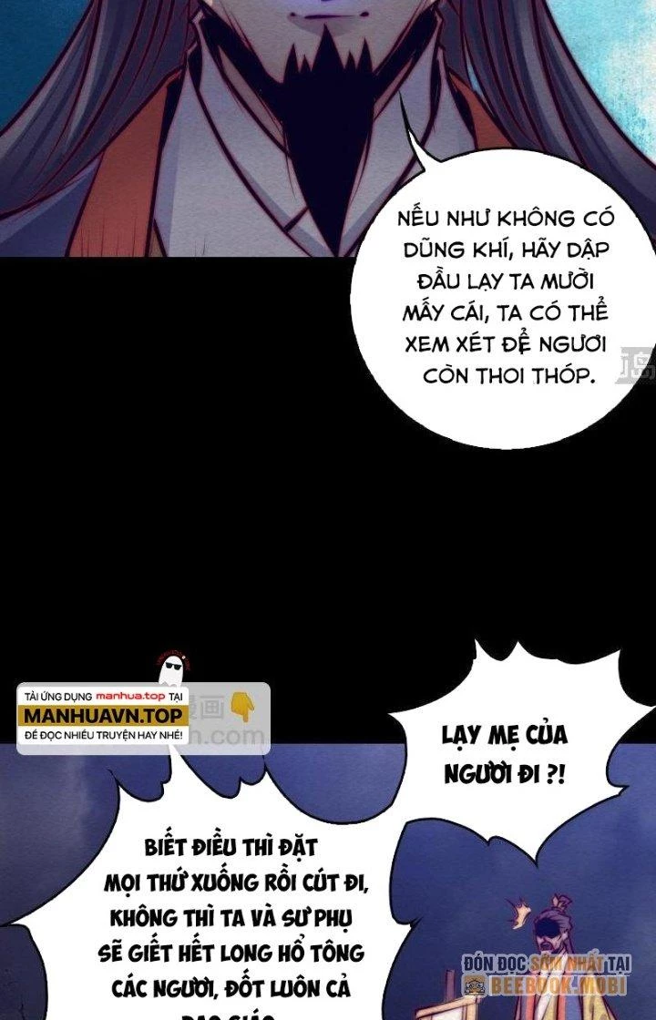 Trường Sinh Đạo Chapter 112 - Trang 20