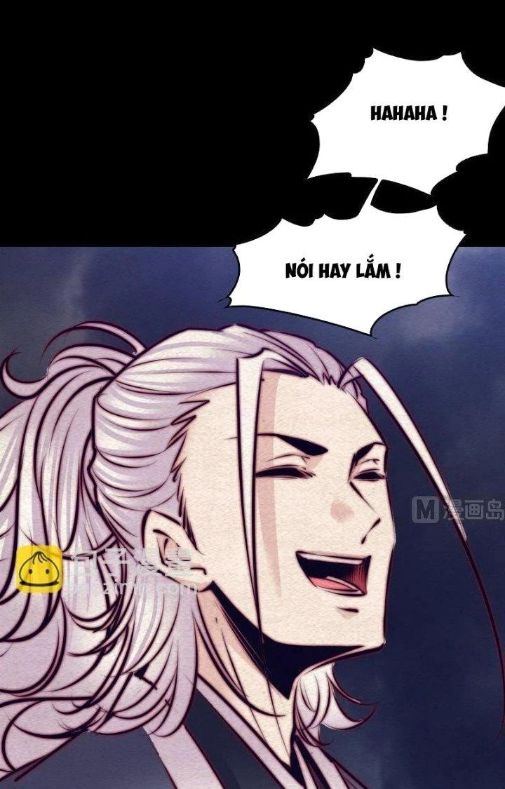 Trường Sinh Đạo Chapter 112 - Trang 24