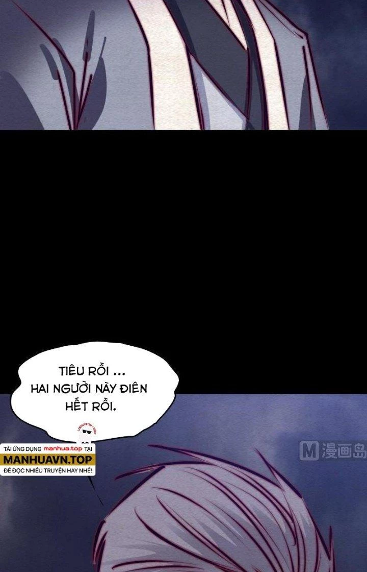 Trường Sinh Đạo Chapter 112 - Trang 26