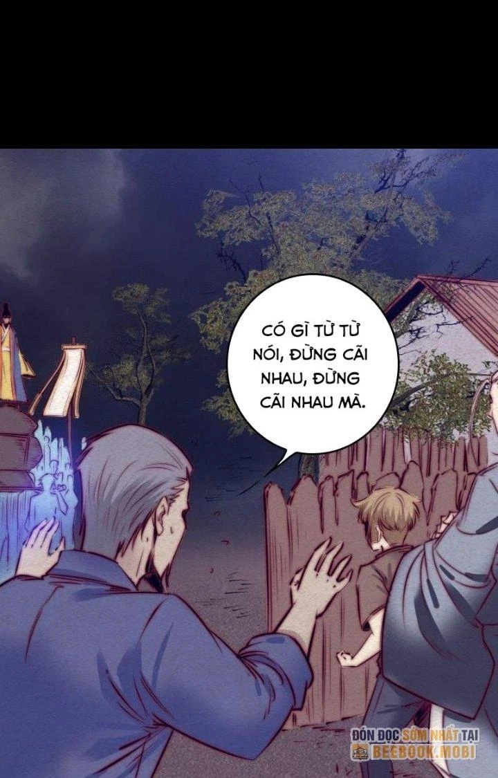 Trường Sinh Đạo Chapter 112 - Trang 30