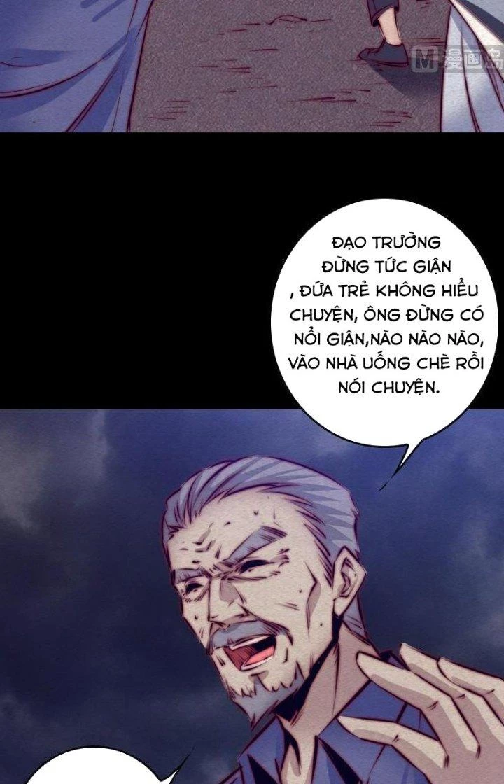 Trường Sinh Đạo Chapter 112 - Trang 32