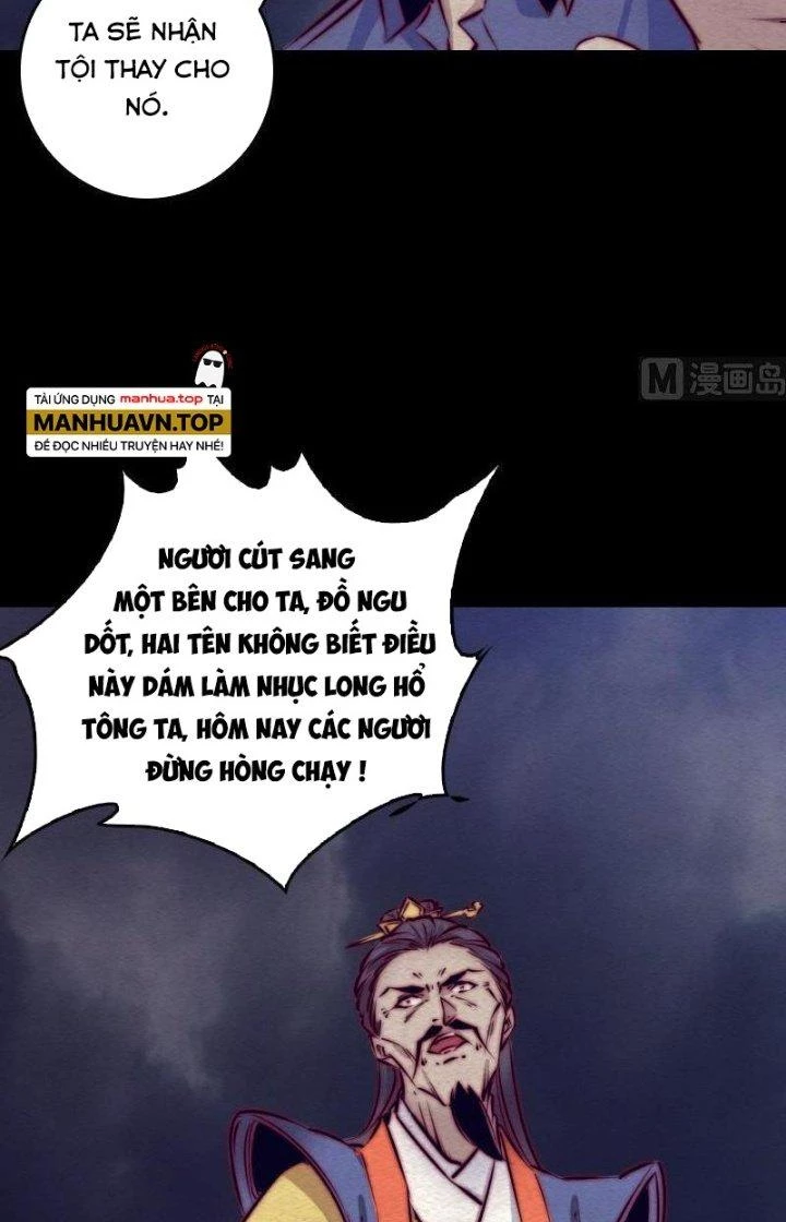 Trường Sinh Đạo Chapter 112 - Trang 34