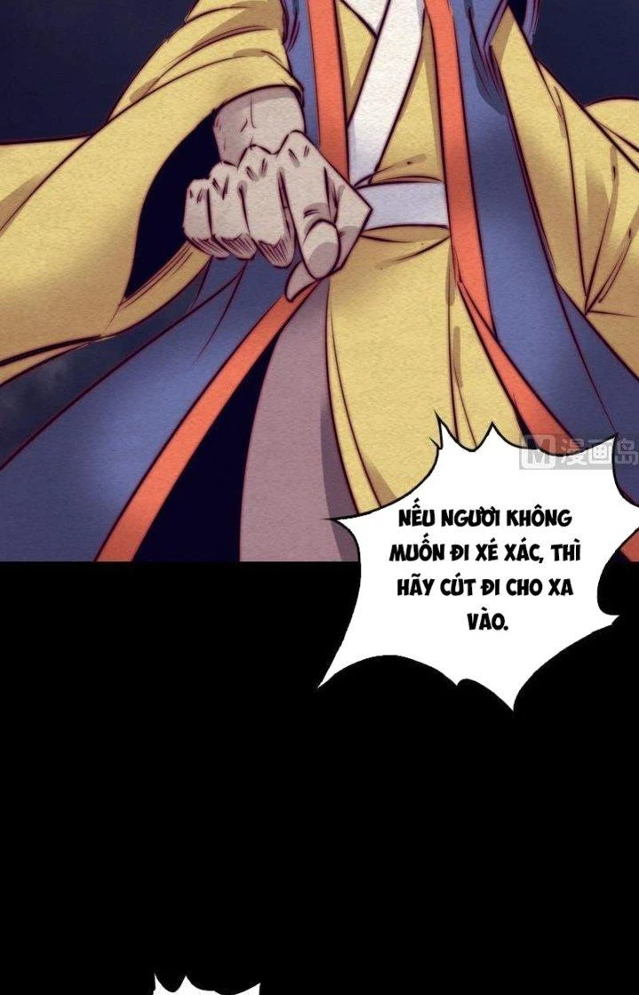 Trường Sinh Đạo Chapter 112 - Trang 36