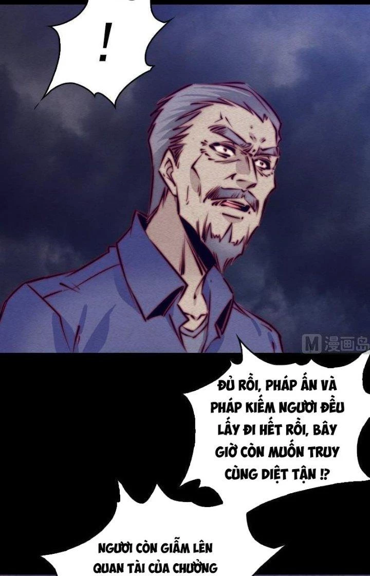 Trường Sinh Đạo Chapter 112 - Trang 38