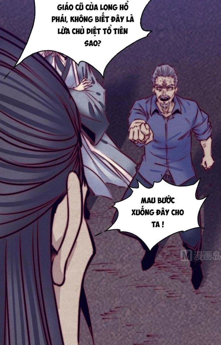 Trường Sinh Đạo Chapter 112 - Trang 40