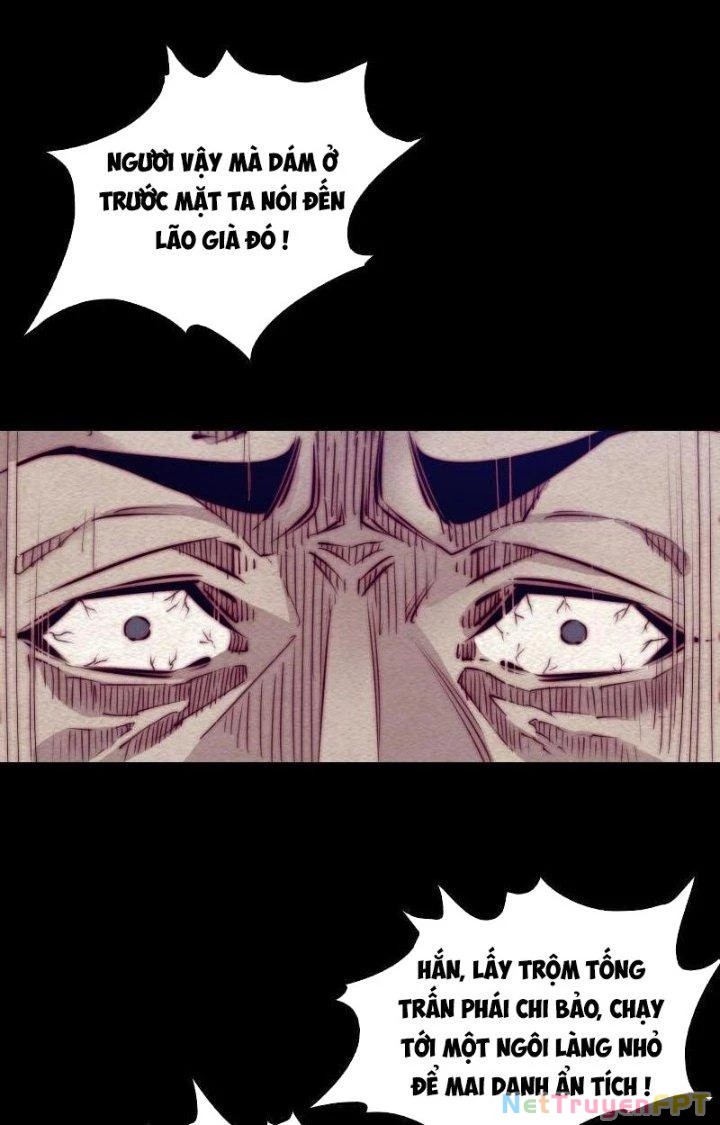 Trường Sinh Đạo Chapter 112 - Trang 44