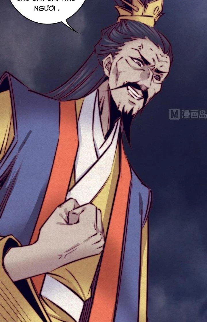 Trường Sinh Đạo Chapter 112 - Trang 8