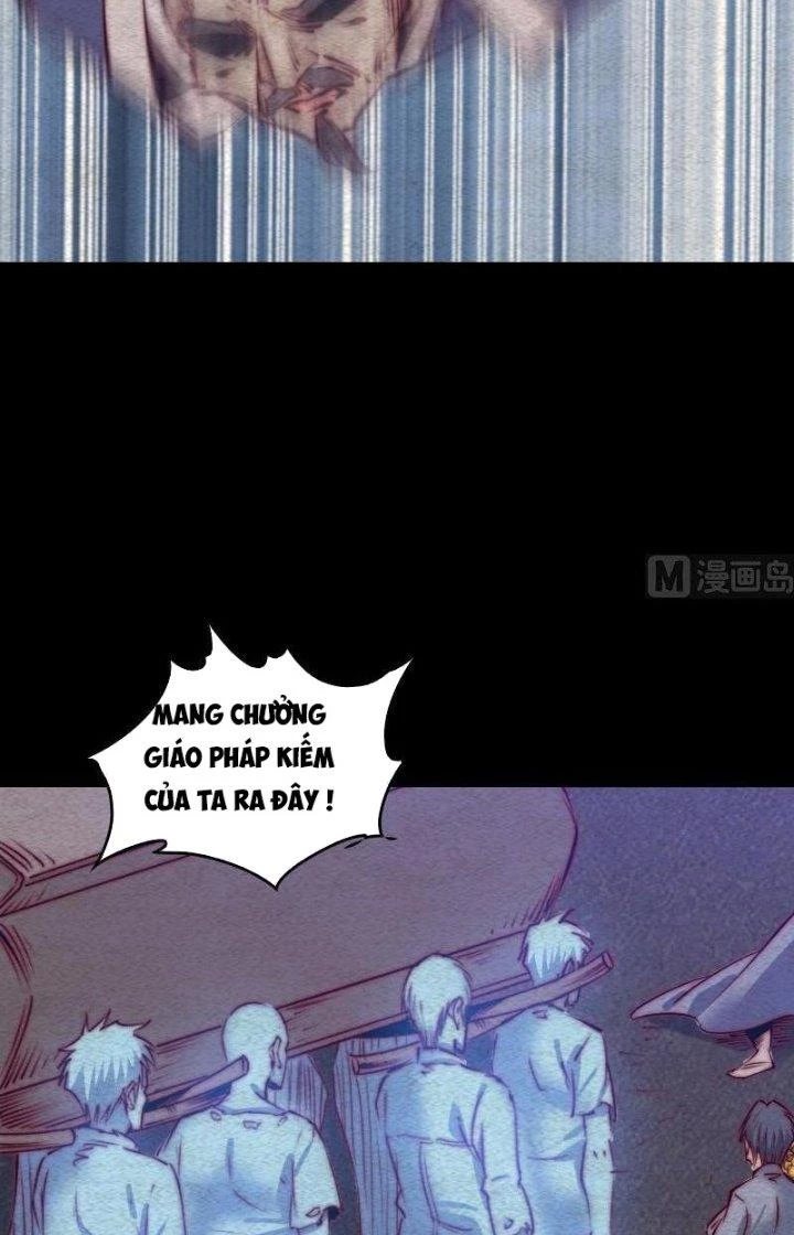 Trường Sinh Đạo Chapter 113 - Trang 16