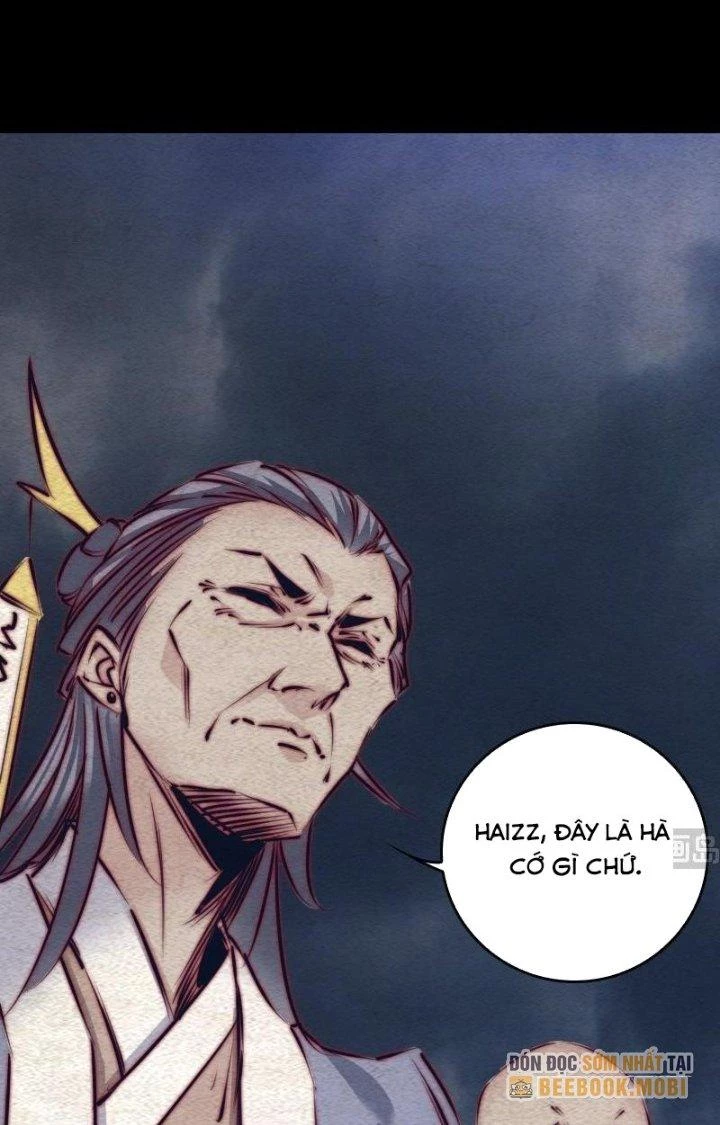 Trường Sinh Đạo Chapter 113 - Trang 20