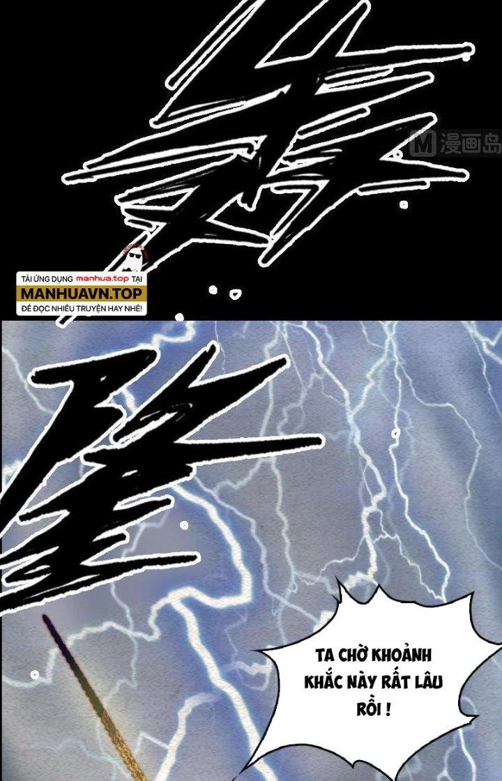 Trường Sinh Đạo Chapter 113 - Trang 28