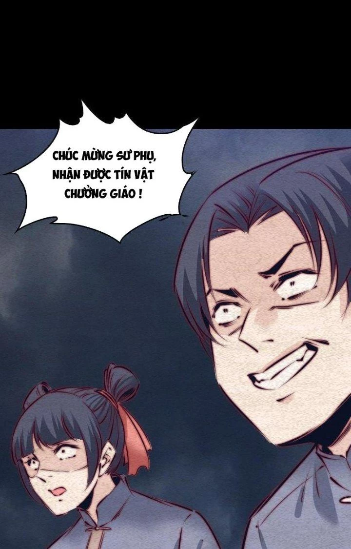 Trường Sinh Đạo Chapter 113 - Trang 32