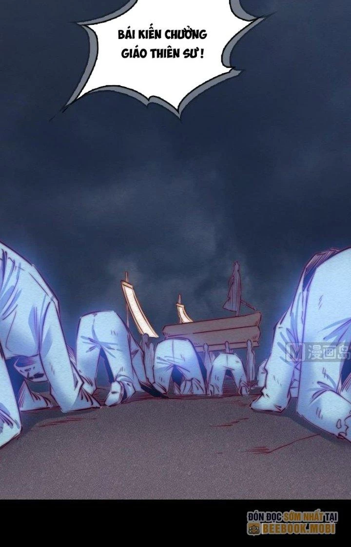 Trường Sinh Đạo Chapter 113 - Trang 36