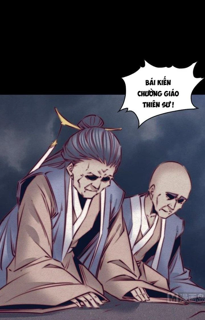 Trường Sinh Đạo Chapter 113 - Trang 40