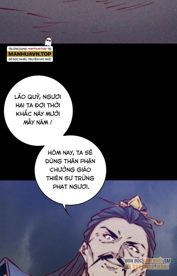 Trường Sinh Đạo Chapter 113 - Trang 42