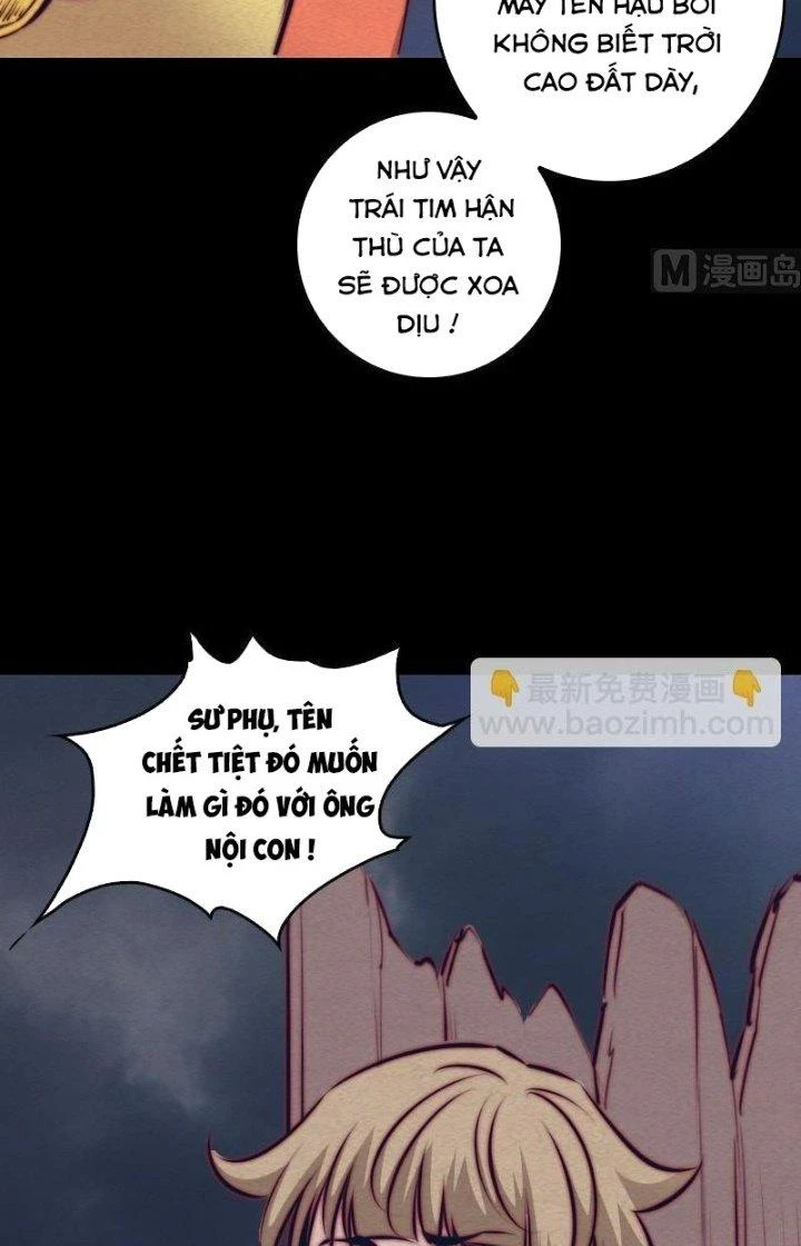 Trường Sinh Đạo Chapter 113 - Trang 46